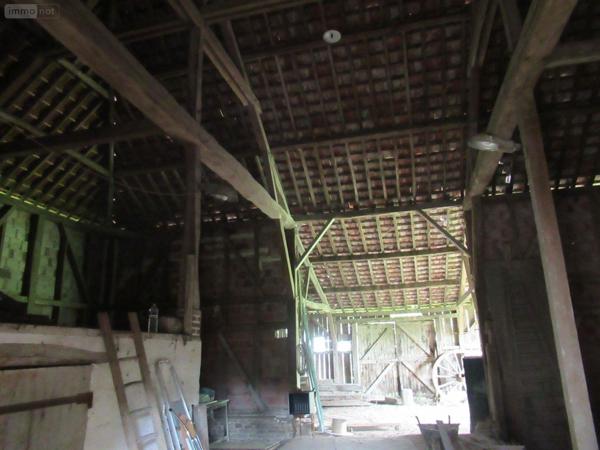 Maison à vendre à Saint-Julien-les-Villas dans l'Aube (10800), ref : 10377/921