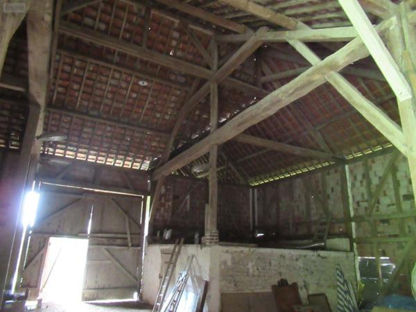 Maison à vendre à Saint-Julien-les-Villas dans l'Aube (10800), ref : 10377/921