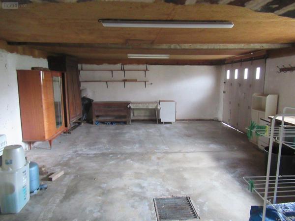 Maison à vendre à Saint-Julien-les-Villas dans l'Aube (10800), ref : 10377/921