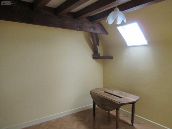 Maison à vendre à Saint-Julien-les-Villas dans l'Aube (10800), ref : 10377/921