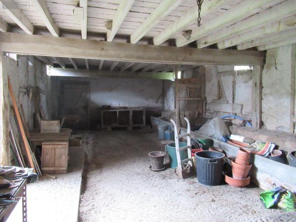 Maison à vendre à Saint-Julien-les-Villas dans l'Aube (10800), ref : 10377/921