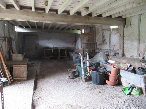 Maison à vendre à Saint-Julien-les-Villas dans l'Aube (10800), ref : 10377/921