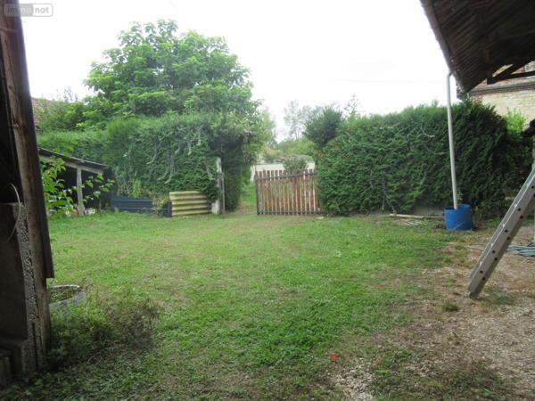 Maison à vendre à Saint-Julien-les-Villas dans l'Aube (10800), ref : 10377/921