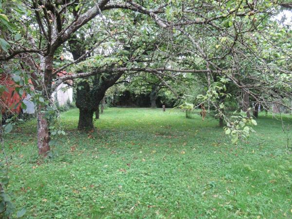 Maison à vendre à Saint-Julien-les-Villas dans l'Aube (10800), ref : 10377/921