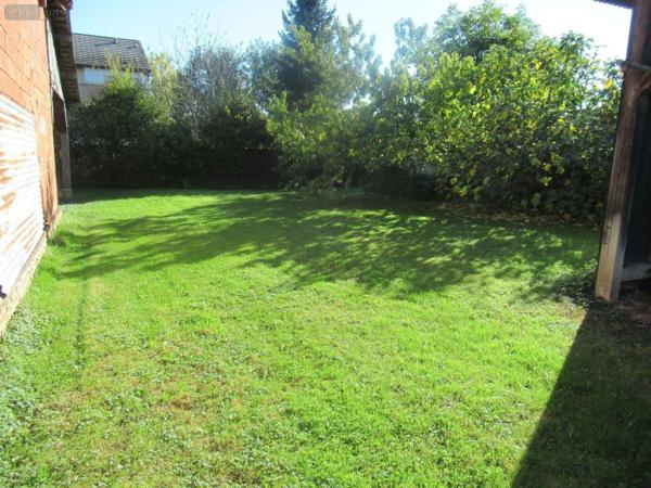 Maison à vendre à Saint-Julien-les-Villas dans l'Aube (10800), ref : 10377/921