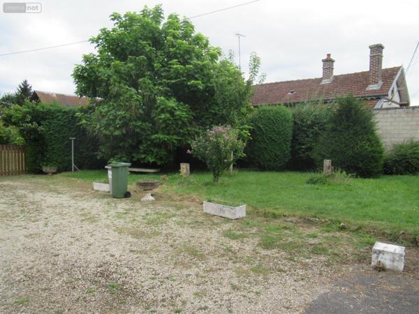 Maison à vendre à Saint-Julien-les-Villas dans l'Aube (10800), ref : 10377/921