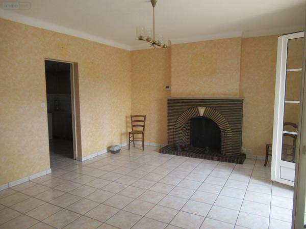 Maison à vendre à Saint-Julien-les-Villas dans l'Aube (10800), ref : 10377/921