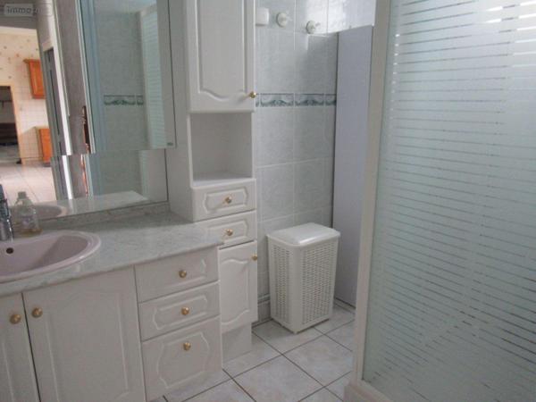 Maison à vendre à Saint-Julien-les-Villas dans l'Aube (10800), ref : 10377/921