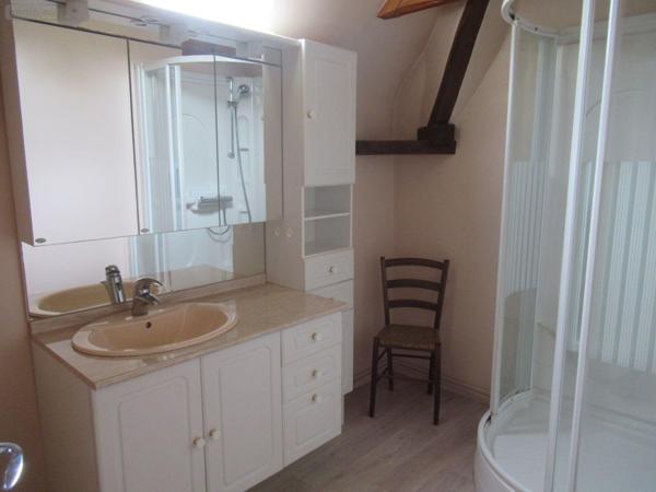 Maison à vendre à Saint-Julien-les-Villas dans l'Aube (10800), ref : 10377/921