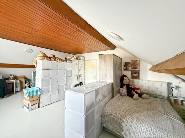 Maison à vendre Etrechy 5 pièce(s) 135 m2