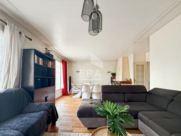 Maison à vendre Etrechy 5 pièce(s) 135 m2
