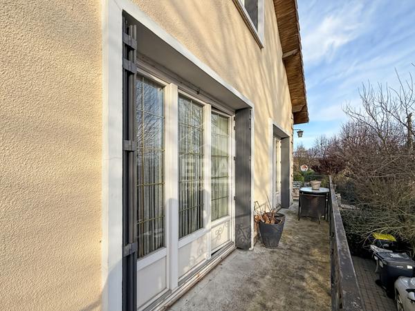 Maison à vendre Etrechy 5 pièce(s) 135 m2