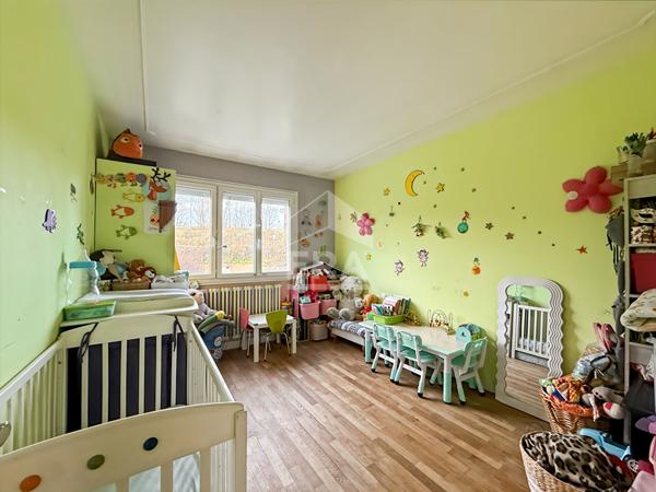 Maison à vendre Etrechy 5 pièce(s) 135 m2