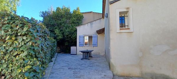 Maison rénovée 5 pièces - Port du BRUSC