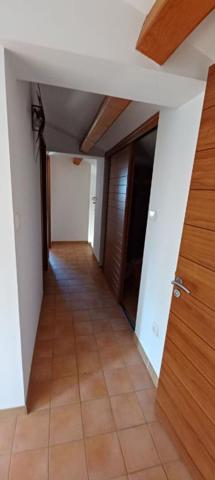 Maison rénovée 5 pièces - Port du BRUSC