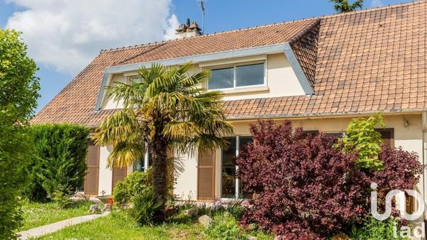House for sale 9 rooms 188 m² Brétigny-sur-Orge