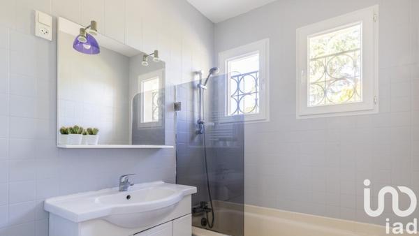 House for sale 9 rooms 188 m² Brétigny-sur-Orge