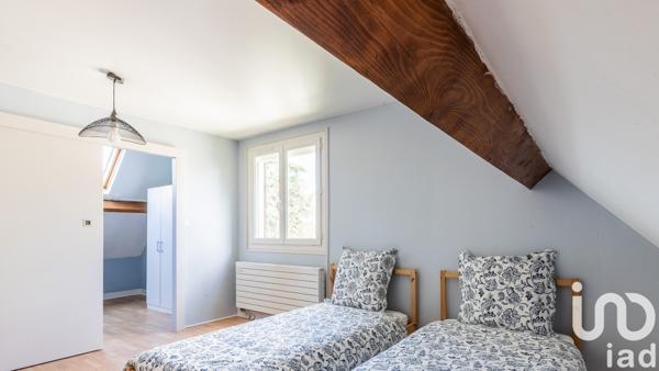 House for sale 9 rooms 188 m² Brétigny-sur-Orge