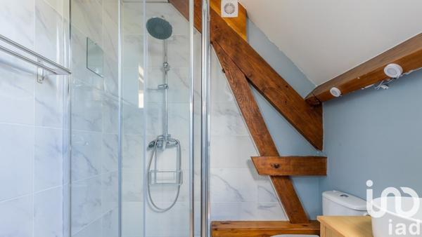 House for sale 9 rooms 188 m² Brétigny-sur-Orge