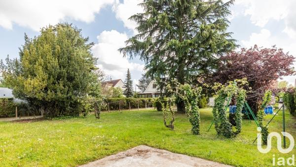 House for sale 9 rooms 188 m² Brétigny-sur-Orge