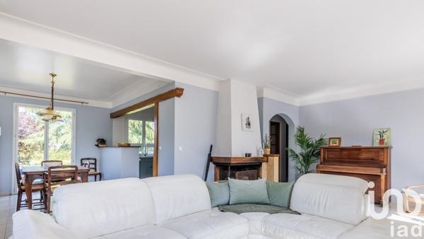 House for sale 9 rooms 188 m² Brétigny-sur-Orge