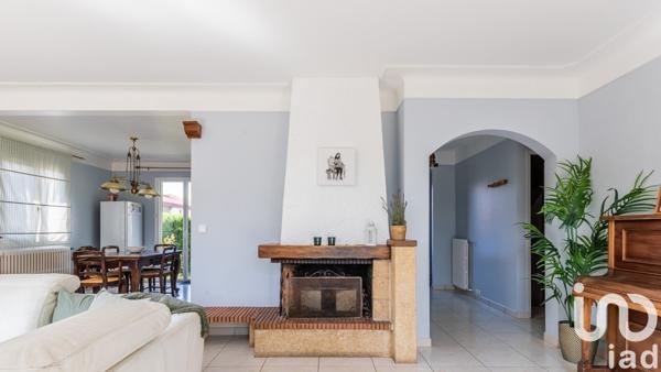 House for sale 9 rooms 188 m² Brétigny-sur-Orge