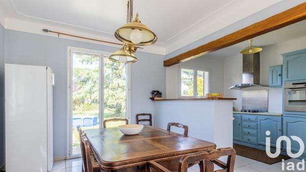 House for sale 9 rooms 188 m² Brétigny-sur-Orge