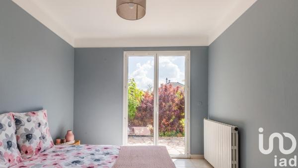 House for sale 9 rooms 188 m² Brétigny-sur-Orge