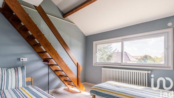 House for sale 9 rooms 188 m² Brétigny-sur-Orge