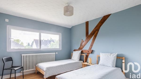 House for sale 9 rooms 188 m² Brétigny-sur-Orge