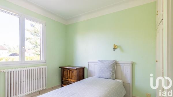 House for sale 9 rooms 188 m² Brétigny-sur-Orge