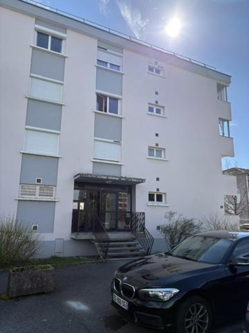 Vente / Garage à meythet (74960)