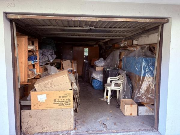 Vente / Garage à meythet (74960)