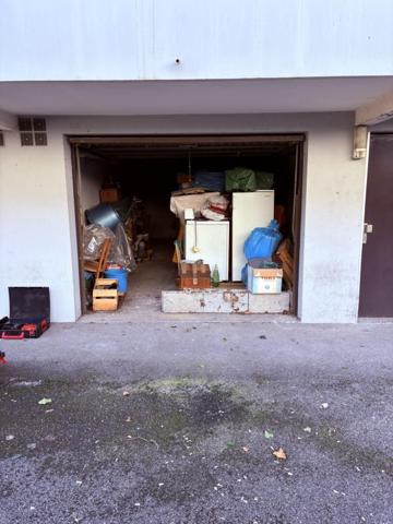Vente / Garage à meythet (74960)