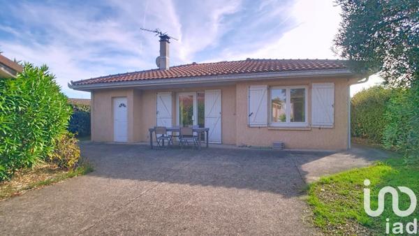 Maison à vendre 5 pièces 141 m² Cugnaux