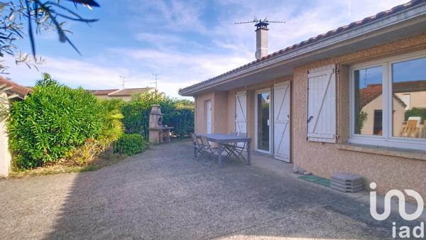 Maison à vendre 5 pièces 141 m² Cugnaux