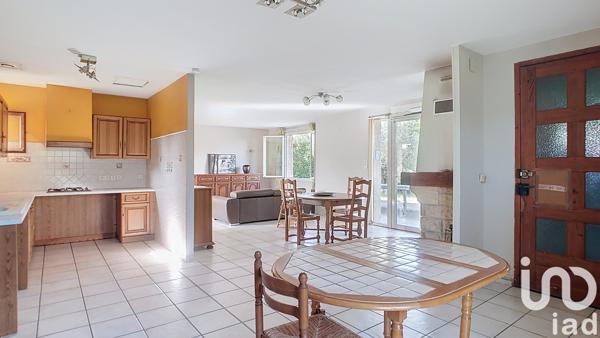 Maison à vendre 5 pièces 141 m² Cugnaux