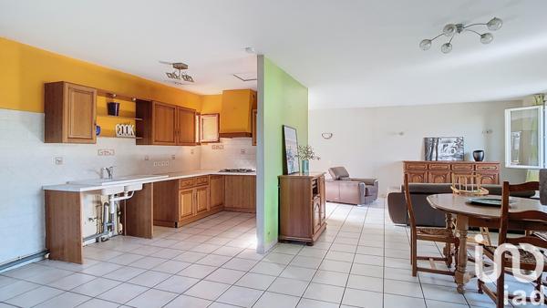 Maison à vendre 5 pièces 141 m² Cugnaux