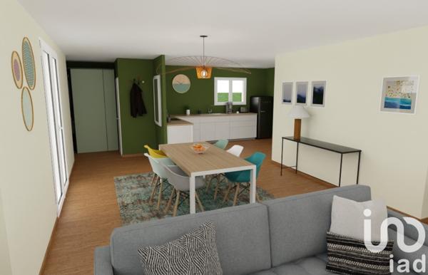 Maison à vendre 5 pièces 141 m² Cugnaux