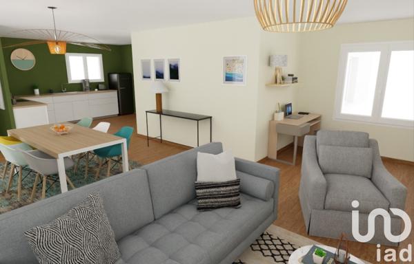 Maison à vendre 5 pièces 141 m² Cugnaux