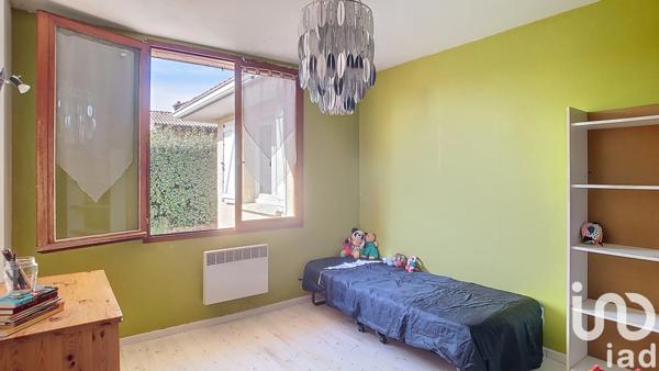 Maison à vendre 5 pièces 141 m² Cugnaux