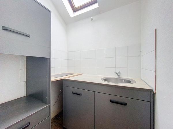 Achat appartement Orléans - 2 pièce(s) - 31 m² - 117 000 €