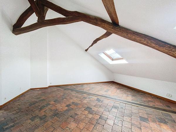 Achat appartement Orléans - 2 pièce(s) - 31 m² - 117 000 €