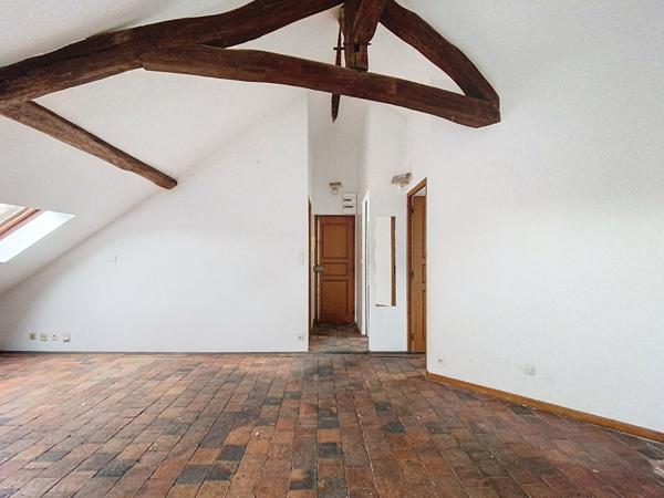 Achat appartement Orléans - 2 pièce(s) - 31 m² - 117 000 €