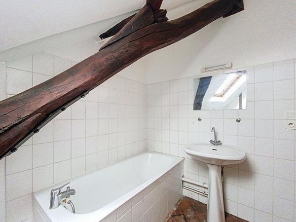 Achat appartement Orléans - 2 pièce(s) - 31 m² - 117 000 €