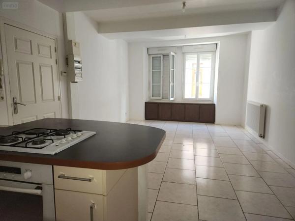 Achat - Immeuble | Immeuble de rapport Bar-sur-Aube 10200 5 pièces 120 m 2 90 m 2