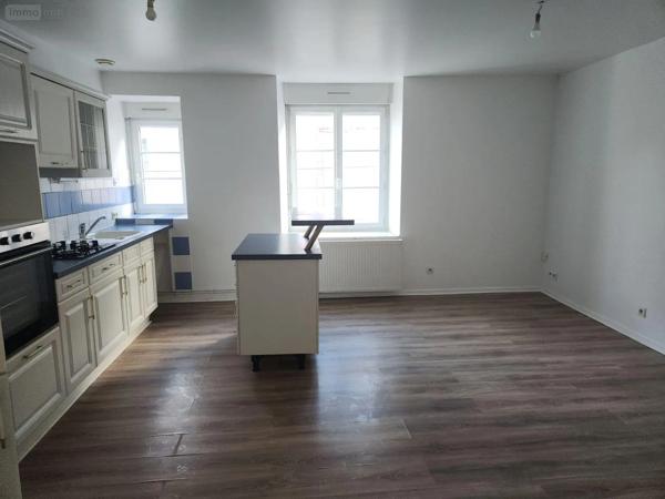 Achat - Immeuble | Immeuble de rapport Bar-sur-Aube 10200 5 pièces 120 m 2 90 m 2