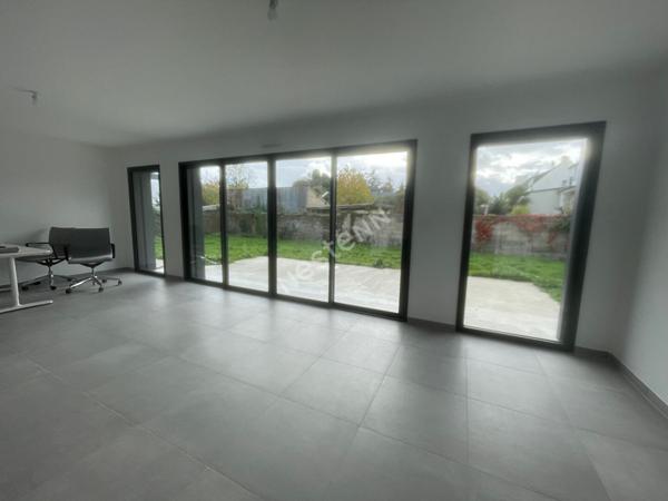 Magnifique maison de 6 pièces à Ploërmel (56800)