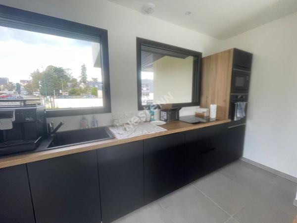 Magnifique maison de 6 pièces à Ploërmel (56800)