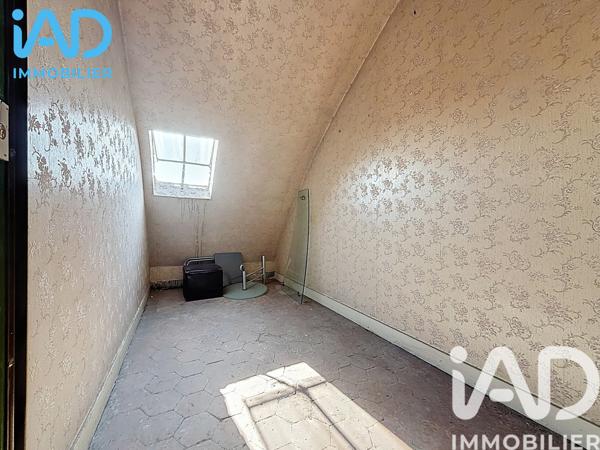 Appartement à vendre 2 pièces 12 m² Paris 10